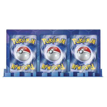 Estuche cartas Terapagos Ultra Premium Pokemon español