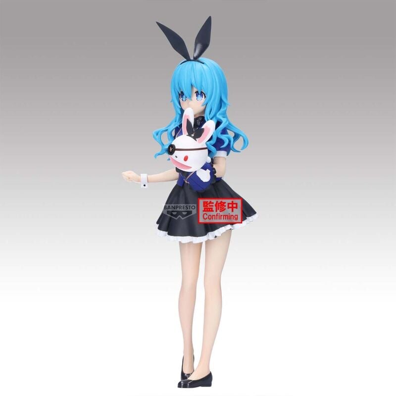 Figura Yoshino Glitter & Glamorous Date a Live 20cm