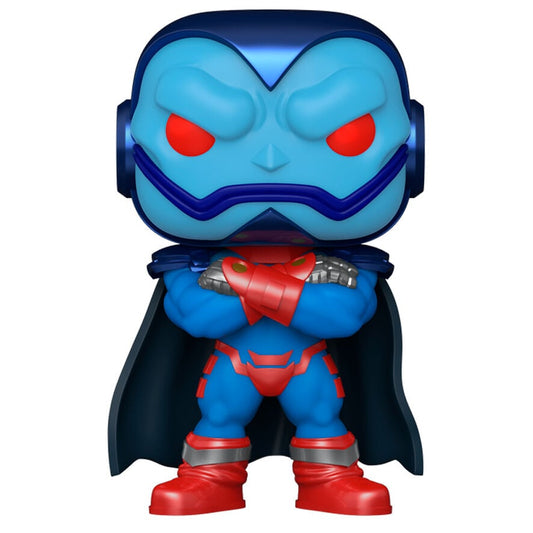 Figura POP Marvel X-Men Apocalypse