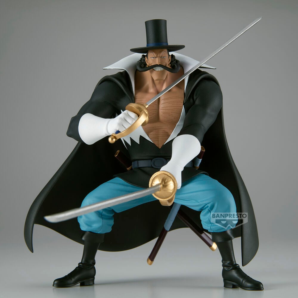 Figura Vista Battle Record One Piece 14cm