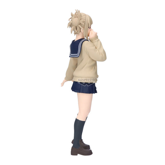 Figura Himoko Toga Glitter & Glamorous My Hero Academia 22cm