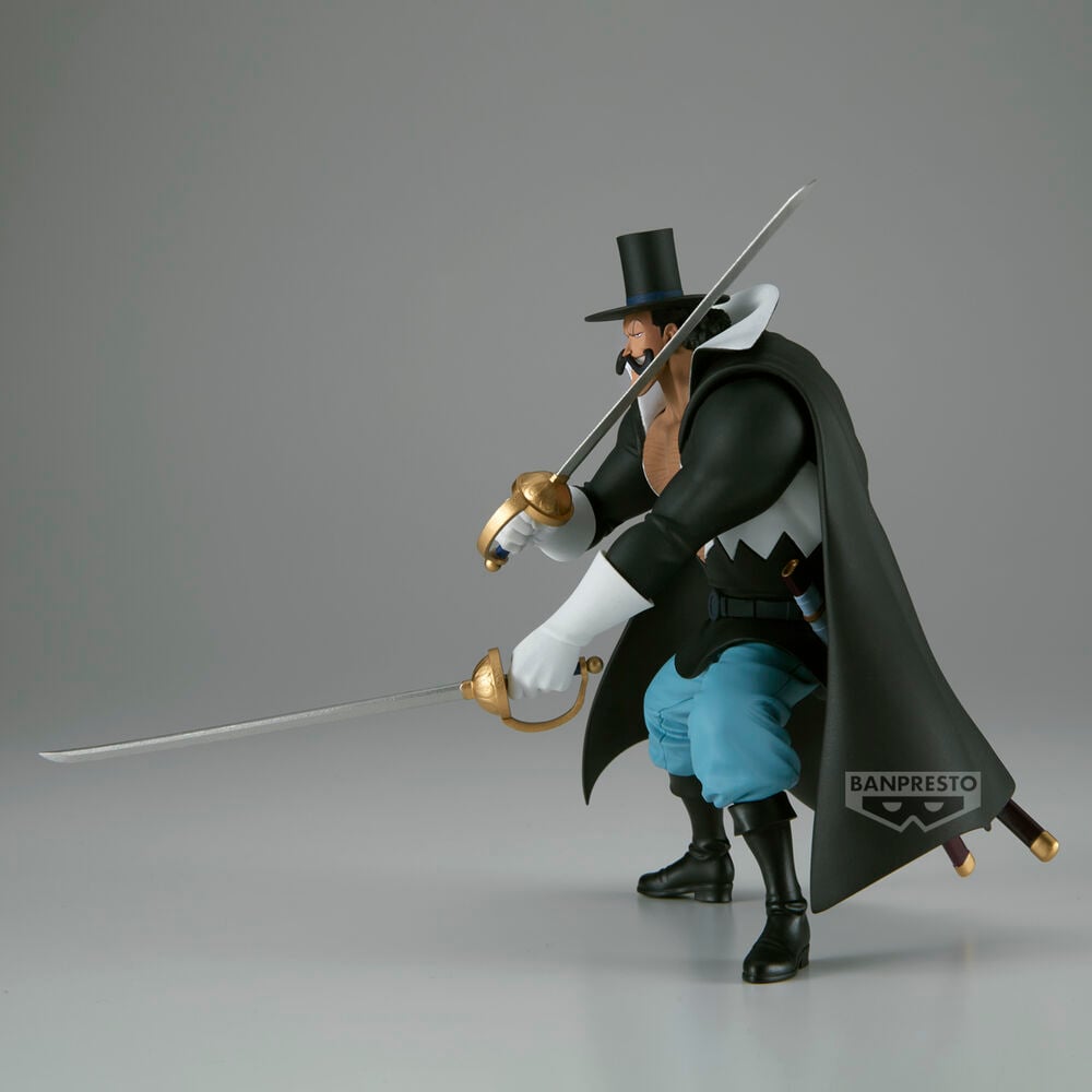 Figura Vista Battle Record One Piece 14cm