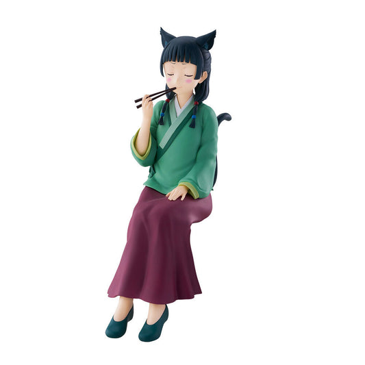 LANZAMIENTO 31/12/2026 | Figura Maomao The Apothecary Diaries 17cm