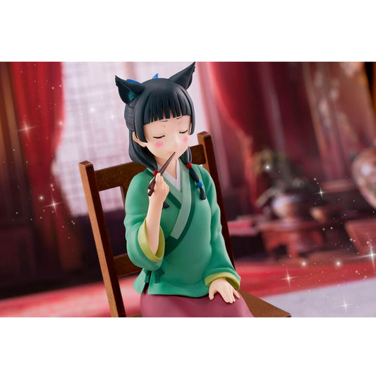 LANZAMIENTO 31/12/2026 | Figura Maomao The Apothecary Diaries 17cm