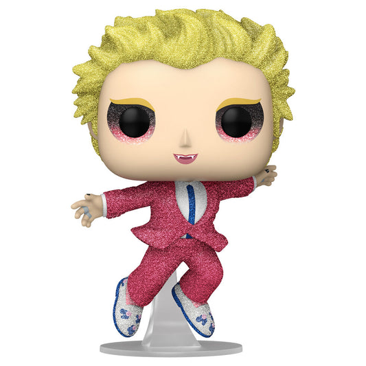 Figura POP Rocks Ed Sheeran Exclusive