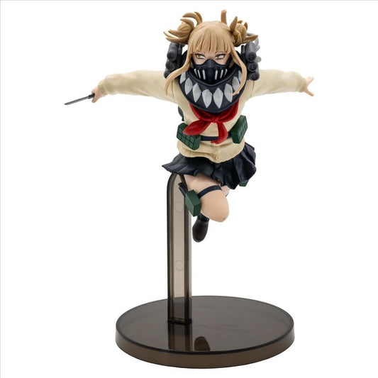 Figura Himiko Toga Evil Villains My Hero Academia 11cm