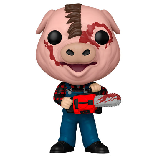 Figura POP Motel del Infierno Vincent Smith