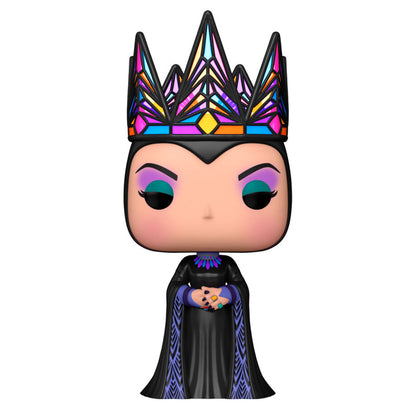 Figura POP Disney Blancanieves Evil Queen