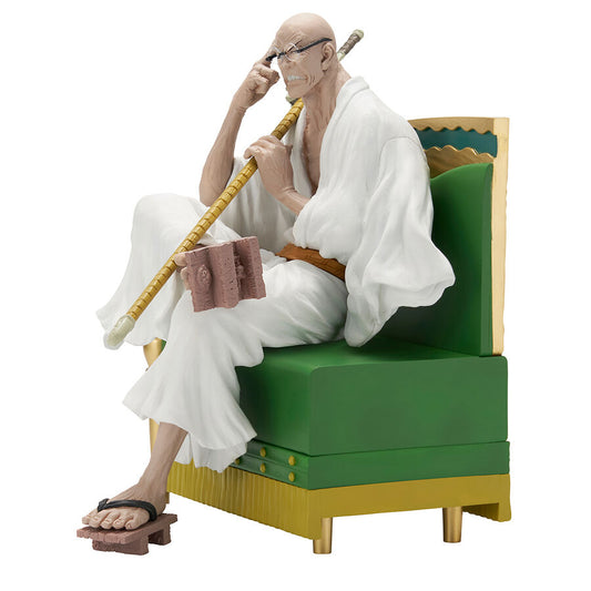 Figura Ichibansho Saint Ethanbarob V Susjuro The Throne of Power One Piece 14cm