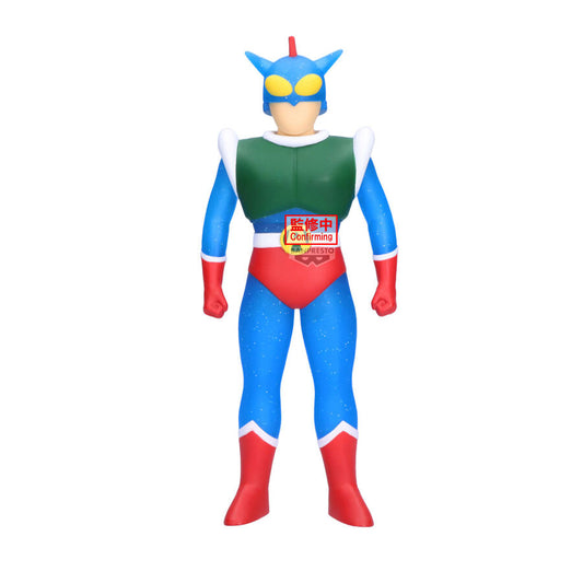 Figura Action Kamen Crayon Shin Chan 22cm