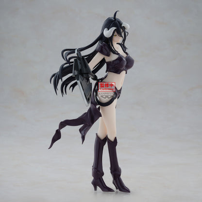Figura Albedo Overlord 20cm