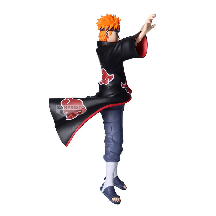 Figura Pain Vibration Stars Naruto Shippuden 17cm