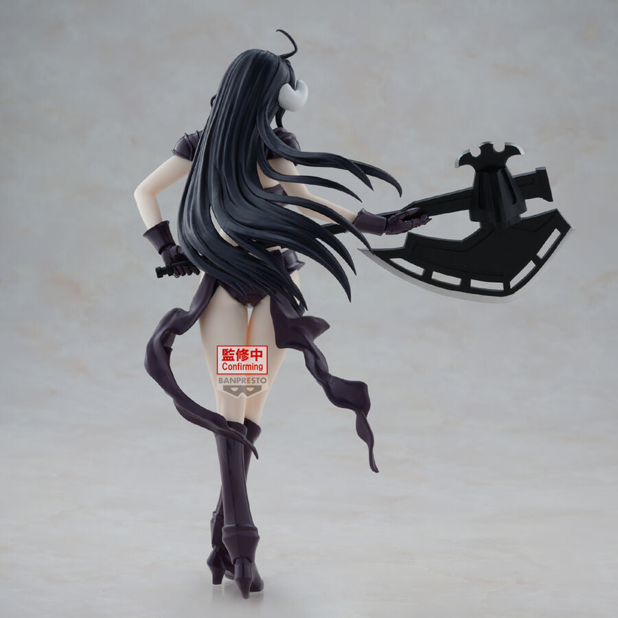 Figura Albedo Overlord 20cm