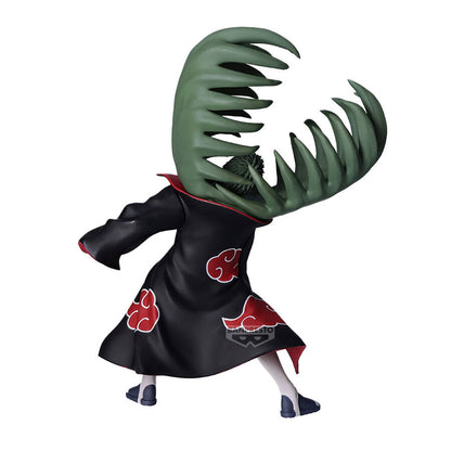 Figura Zetsu Vibration Stars Naruto Shippuden 15cm