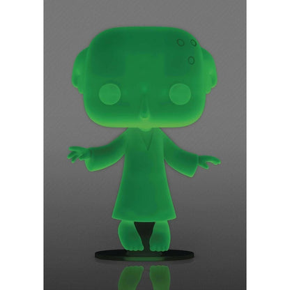 Figura POP Simpsons Glowing Mr.Burns Exclusive Chase