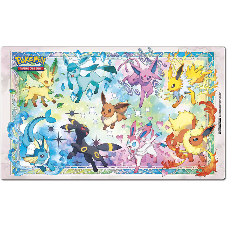LANZAMIENTO 11/09/2026 | Estuche juego cartas coleccionables Evoluciones Prismaticas Pokemon español