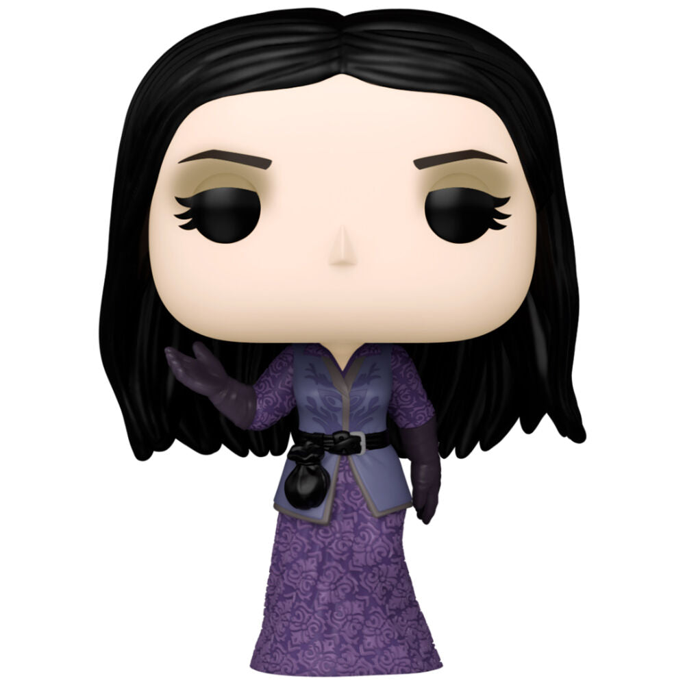Figura POP La Casa del Dragon Alys Rivers