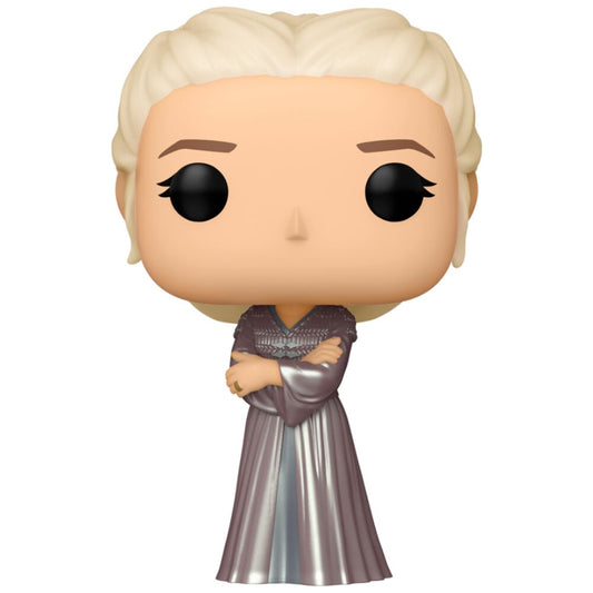 Figura POP La Casa del Dragon Rhaenyera Targaryen