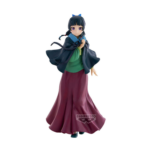 LANZAMIENTO 31/12/2026 | Figura Maomao The Apothecary Diaries 20cm