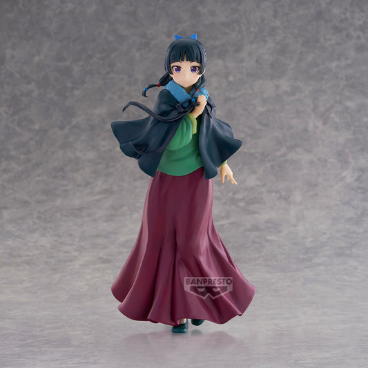 LANZAMIENTO 31/12/2026 | Figura Maomao The Apothecary Diaries 20cm