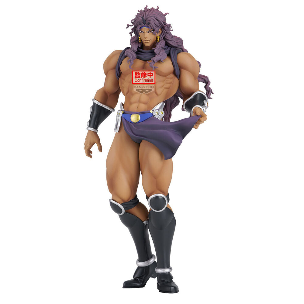 Figura Kars JoJo’s Bizarre Adventure 22cm