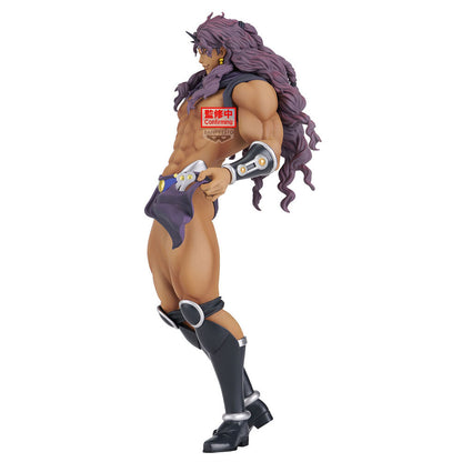 Figura Kars JoJo’s Bizarre Adventure 22cm