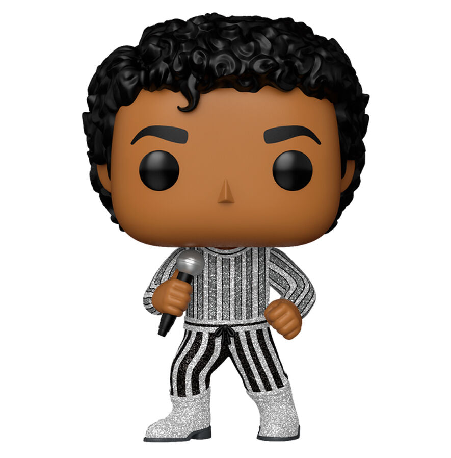 Figura POP Michael Jackson