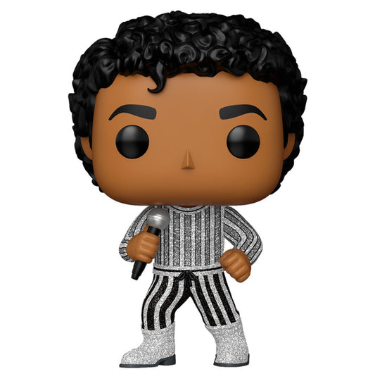 Figura POP Michael Jackson