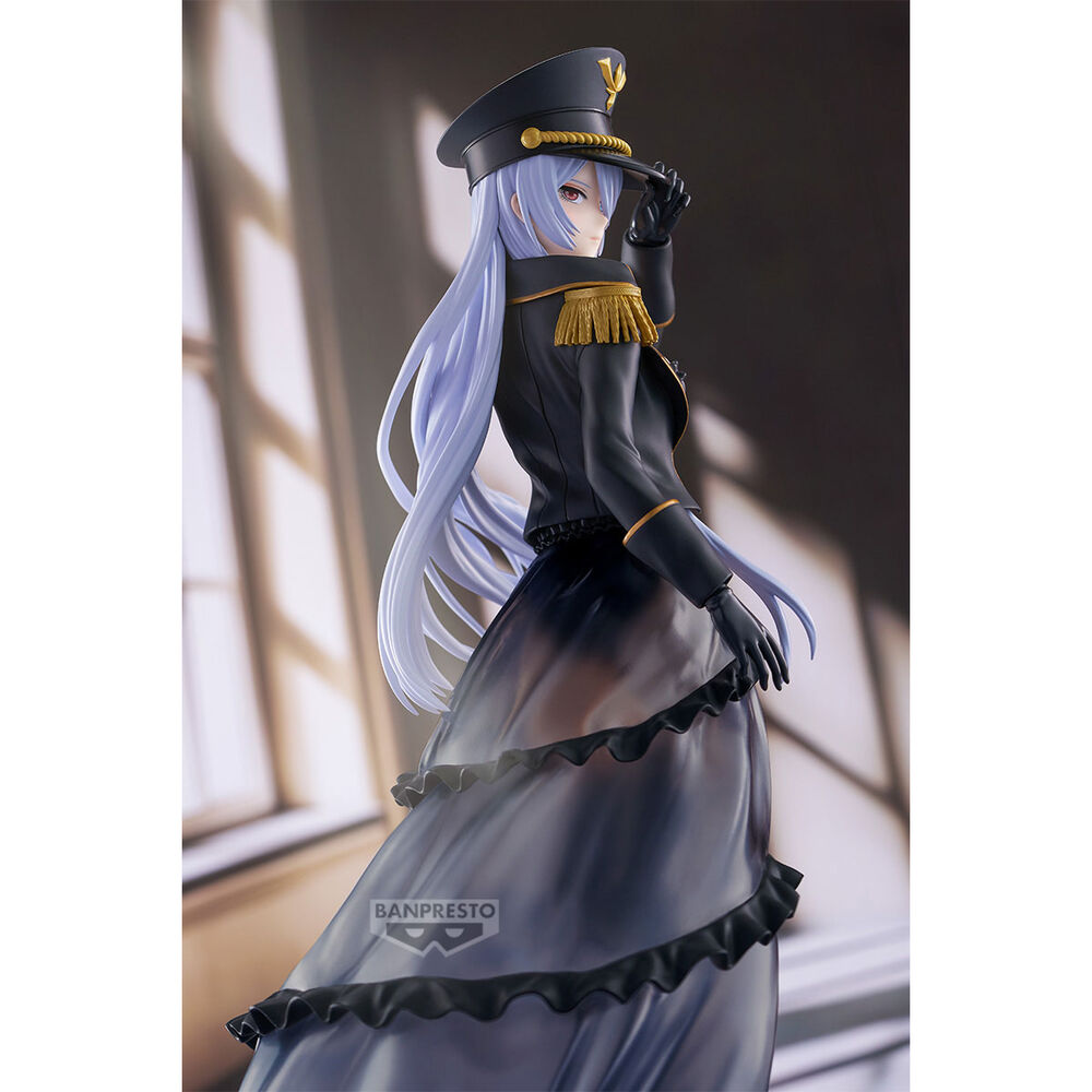 Figura Marin Kitagawa Black Lobelia Detailed Elegance My Dress-Up Darling 23cm