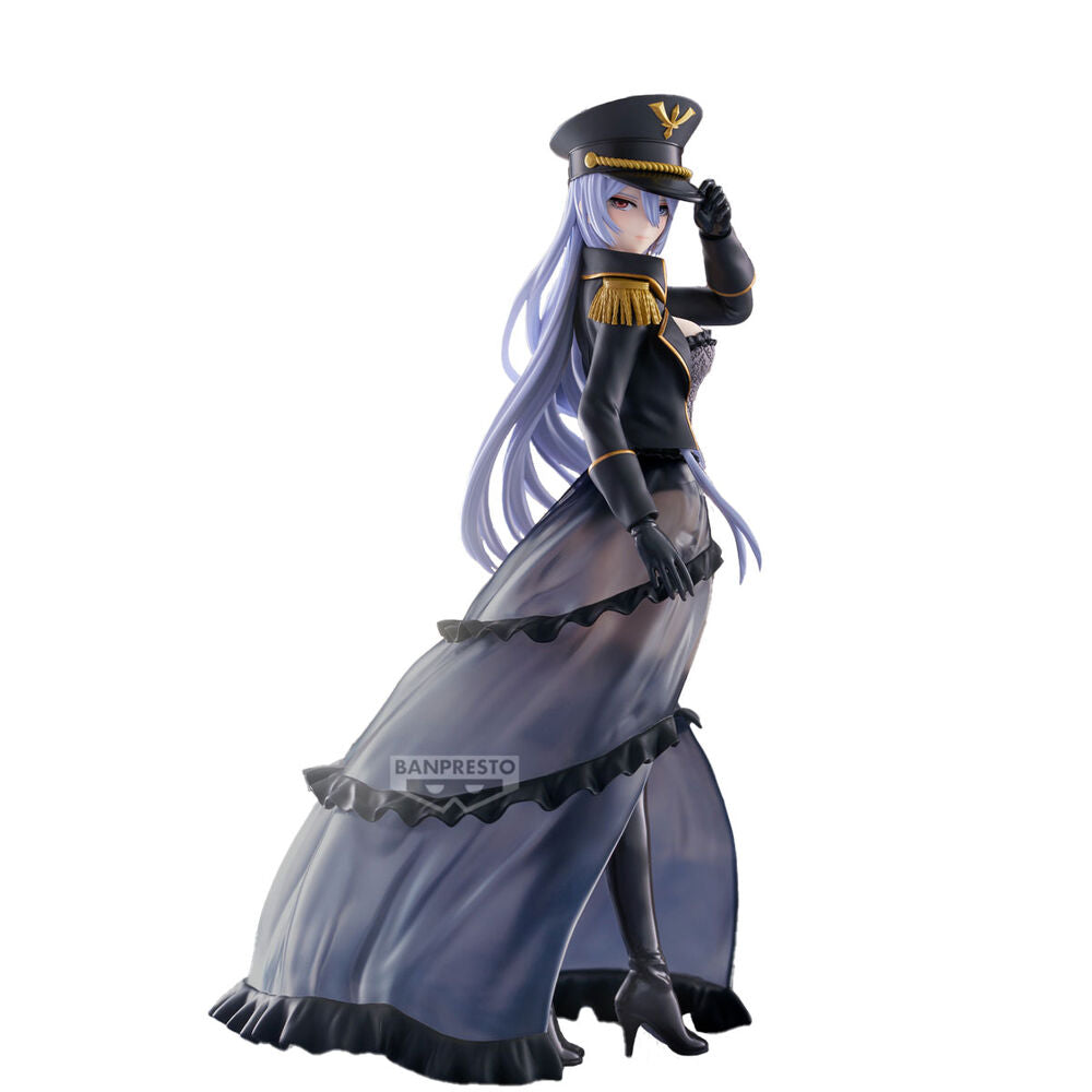 Figura Marin Kitagawa Black Lobelia Detailed Elegance My Dress-Up Darling 23cm
