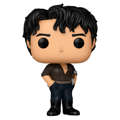 Figura POP Powerless Kai Azer