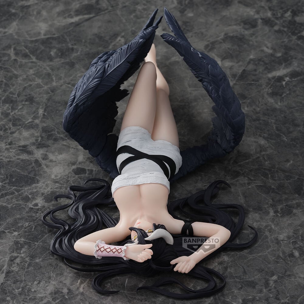 Figura Albedo Overlord 20cm