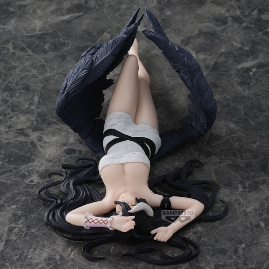 Figura Albedo Overlord 20cm