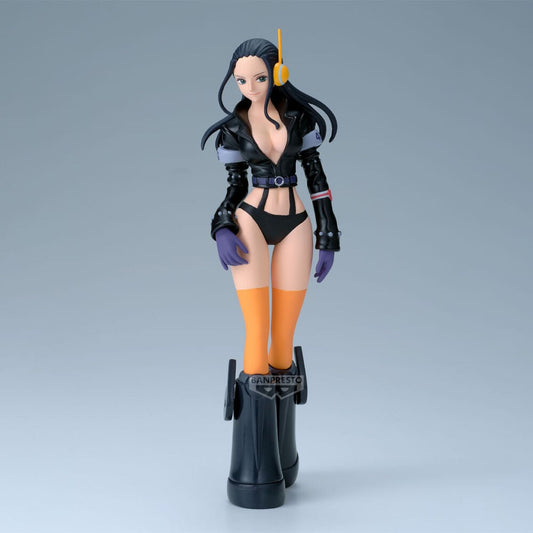 Figura Nico Robin The Shukko One Piece 17cm