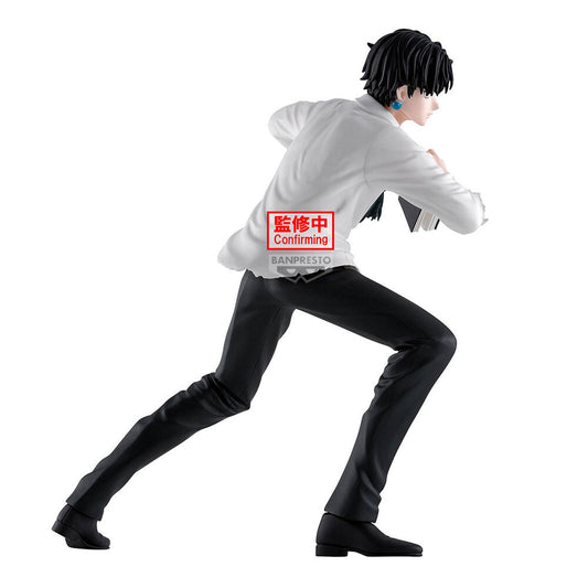 Figura Chrollo Lucilfer Hunting Archives Hunter x Hunter 18cm