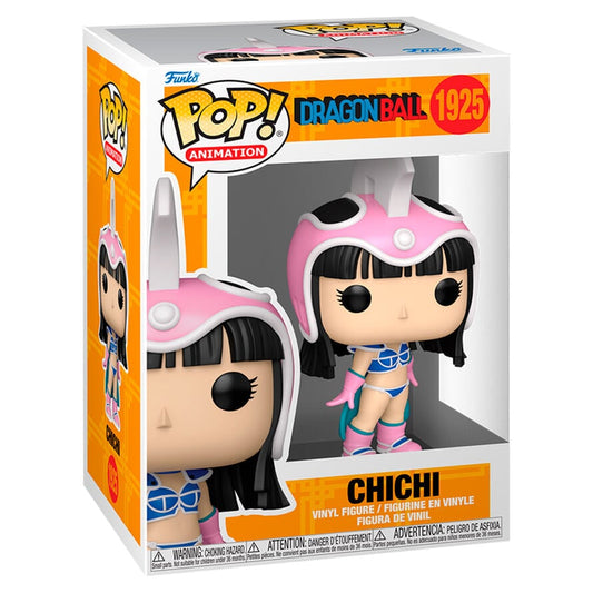Figura POP Dragon Ball Chichi
