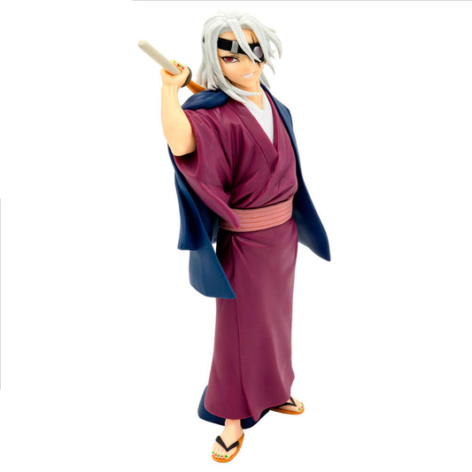Figura Tengen Uzui Maximatic Demon Slayer: Kimetsu No Yaiba 21cm