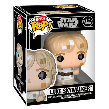 Figura Bitty Pop Arcade Star Wars