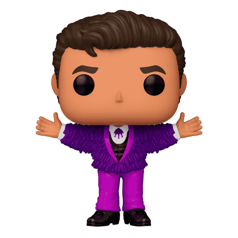 Figura POP Juan Gabriel