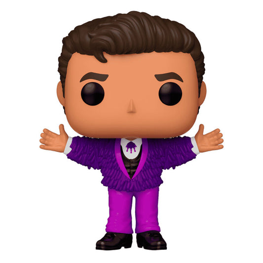 Figura POP Juan Gabriel