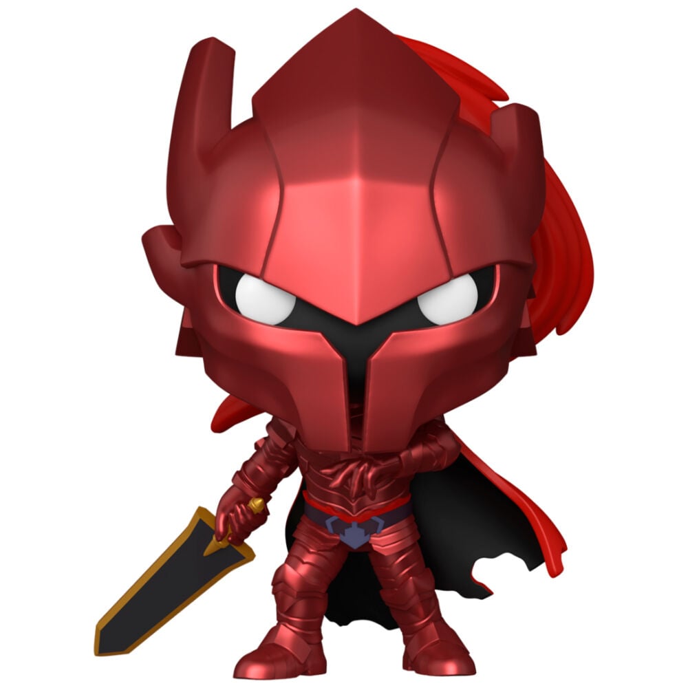 Figura POP Solo Leveling Igris