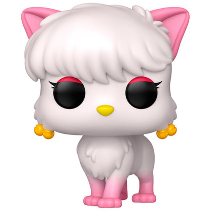 Figura POP Ranma 1/2 Shampoo