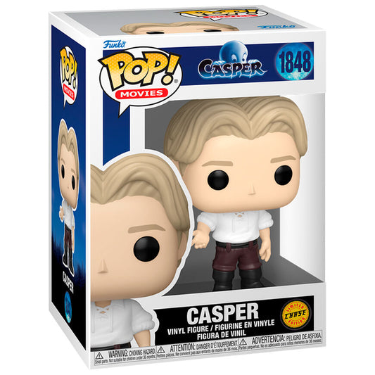 Figura POP Casper - Casper