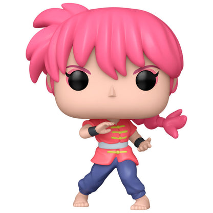 Figura POP Ranma 1/2 - Ranma
