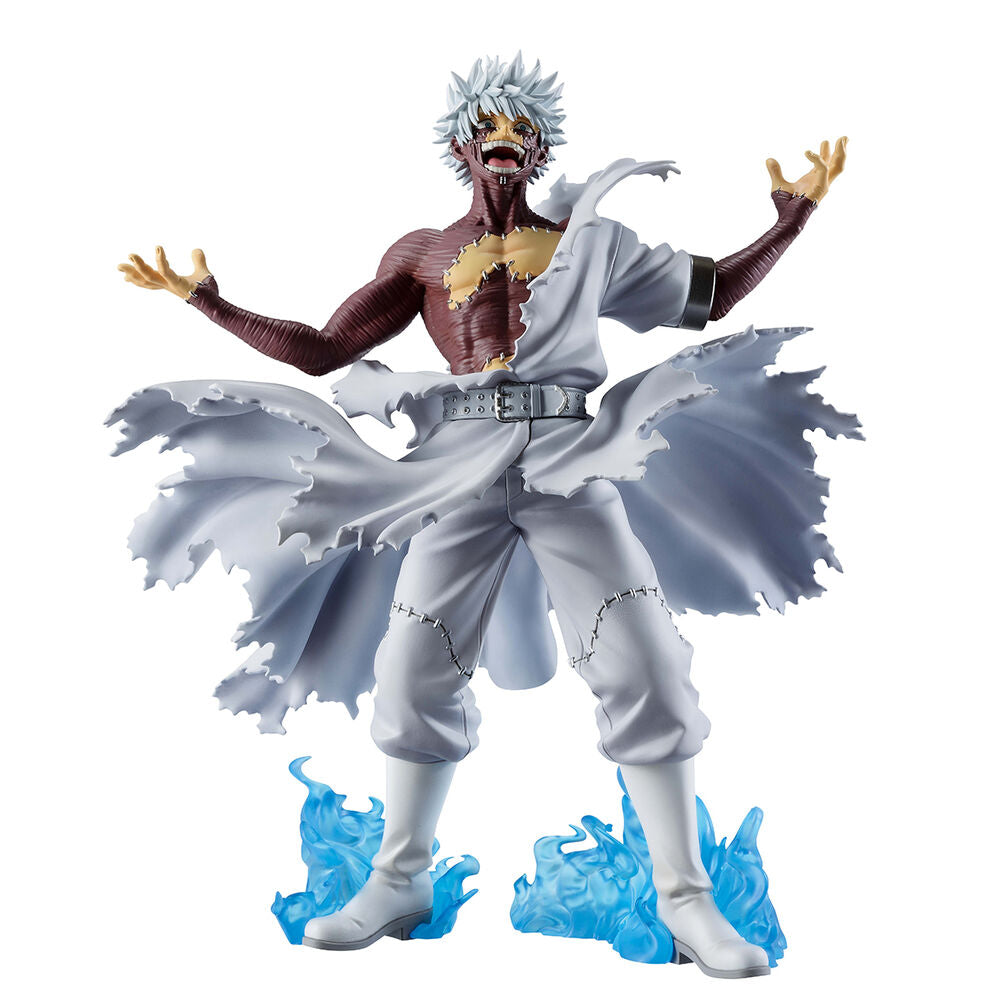 Figura Ichibansho Dabi Todoroki On Top of Hapiness My Hero Academia 25cm