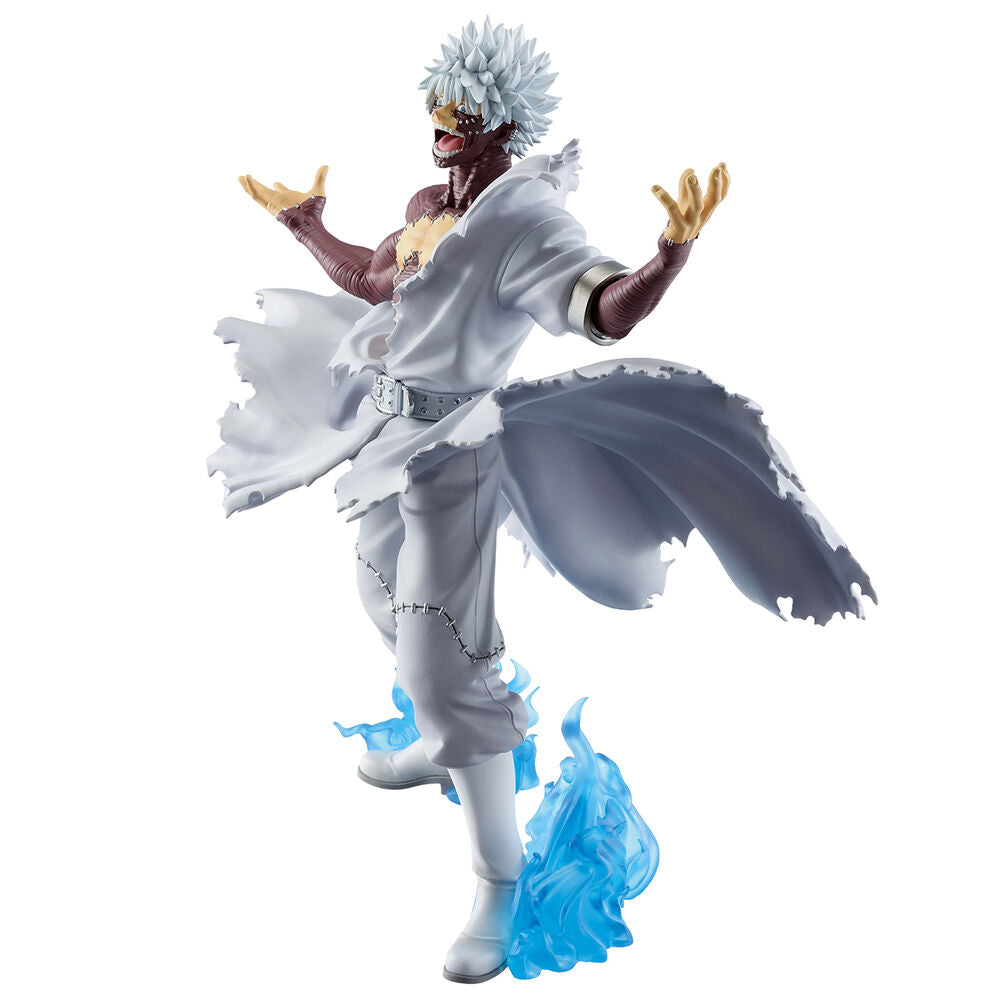 Figura Ichibansho Dabi Todoroki On Top of Hapiness My Hero Academia 25cm