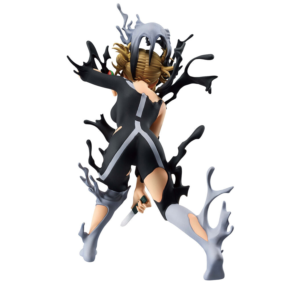 Figura Ichibansho Himiko Toga On Top of Hapiness My Hero Academia 16cm