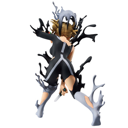Figura Ichibansho Himiko Toga On Top of Hapiness My Hero Academia 16cm