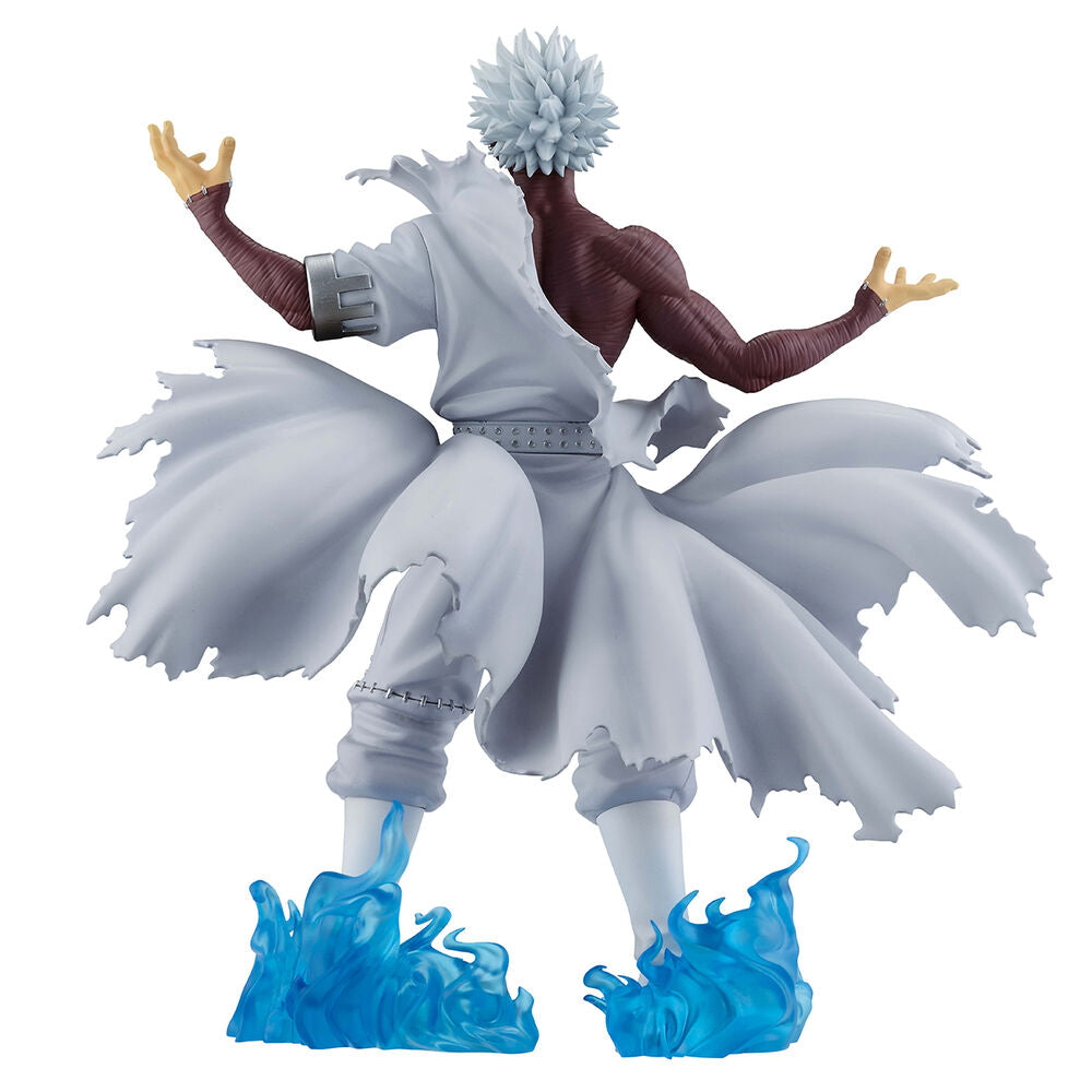 Figura Ichibansho Dabi Todoroki On Top of Hapiness My Hero Academia 25cm