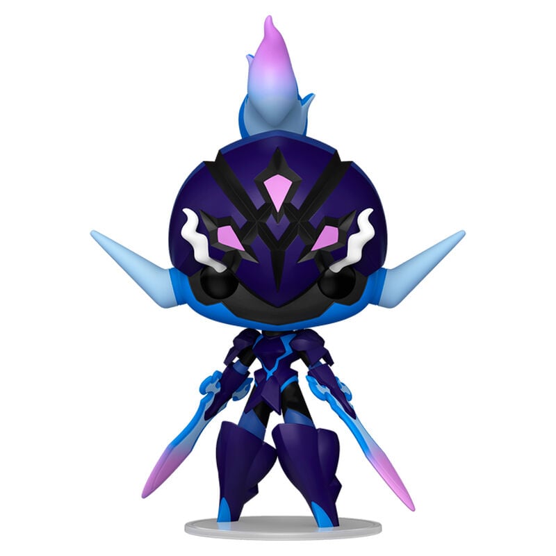Figura POP Pokemon Ceruledge - Malvalame - Azugladis